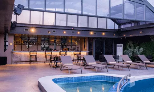 هتل گلدن ایج استانبول هتل گلدن ایج استانبول